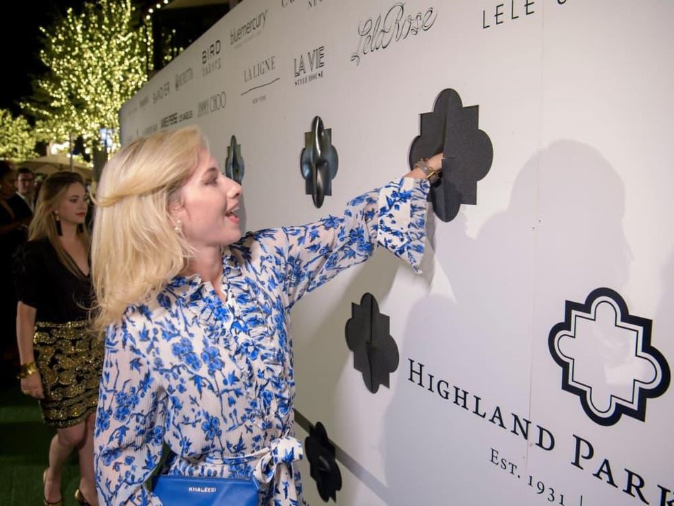 Kaleta Blaffer Johnson