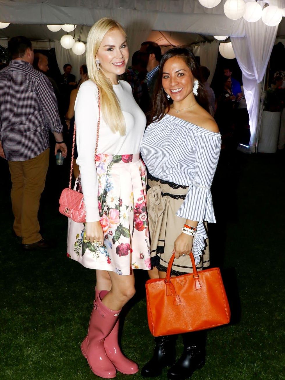 Kameron Westcott, Samantha Wortley