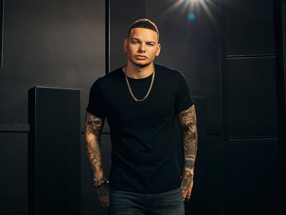Kane Brown