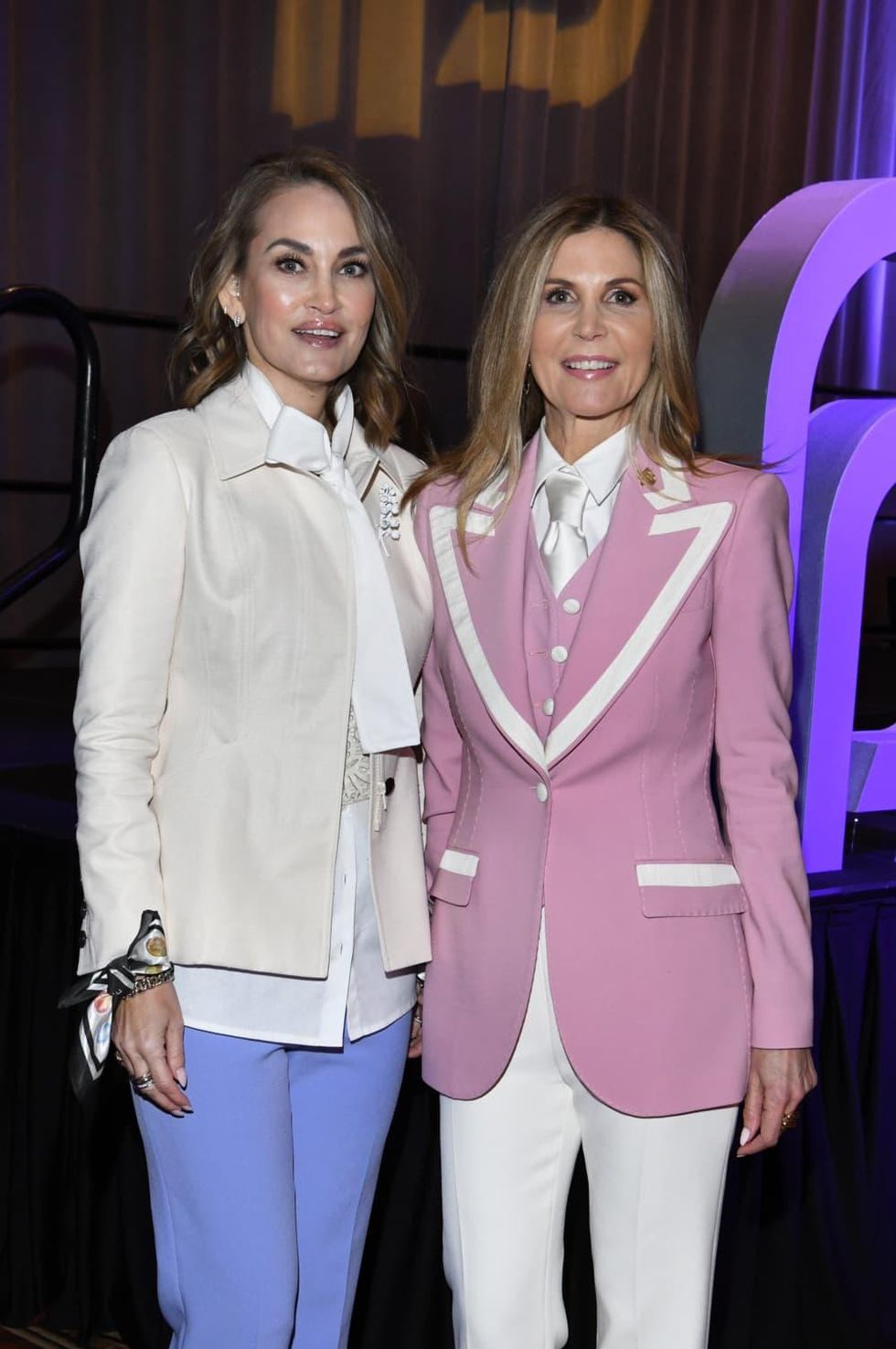 Kara Goss, Jennifer Karol