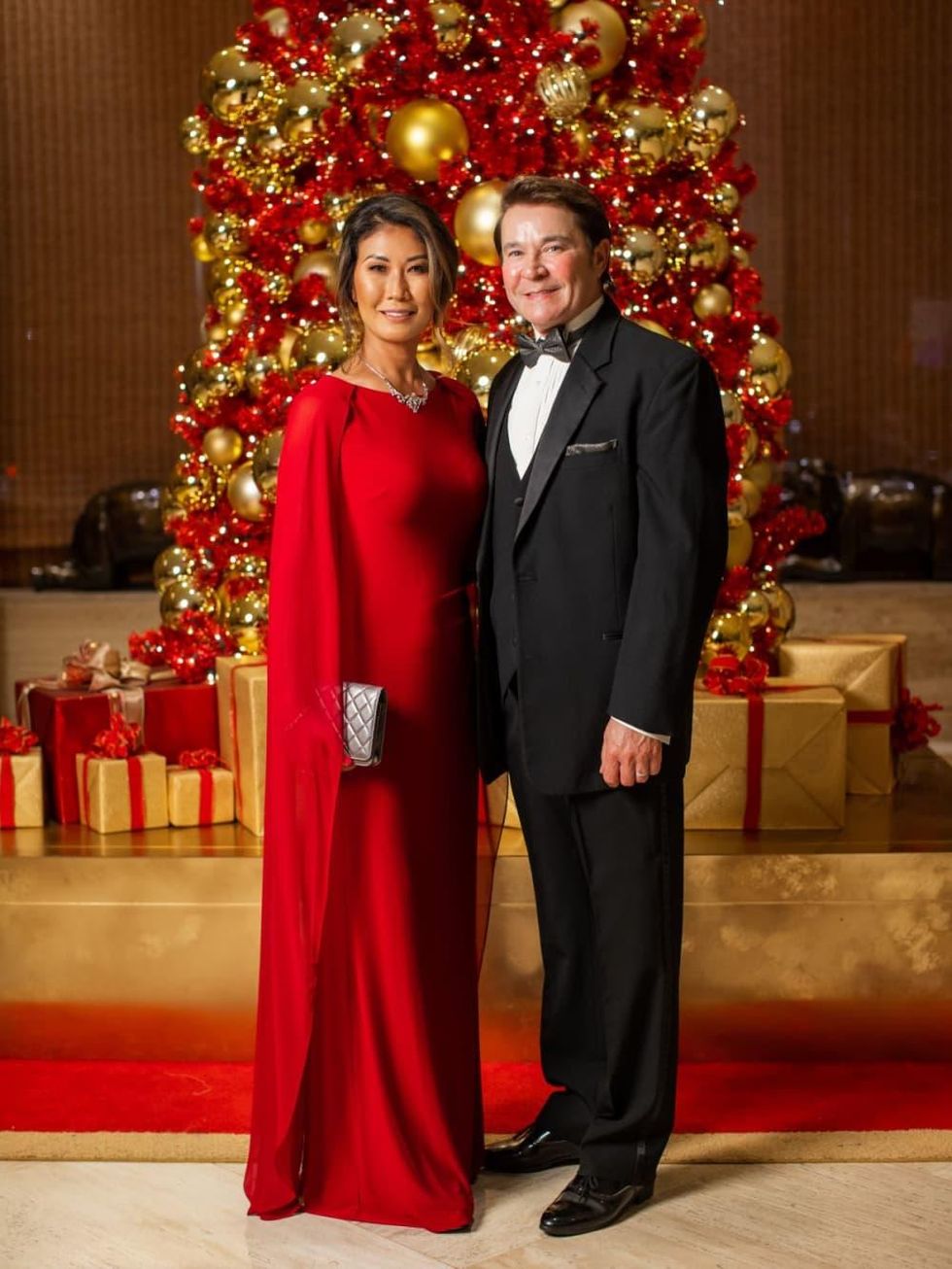 Karen Lock, Michael Bahar