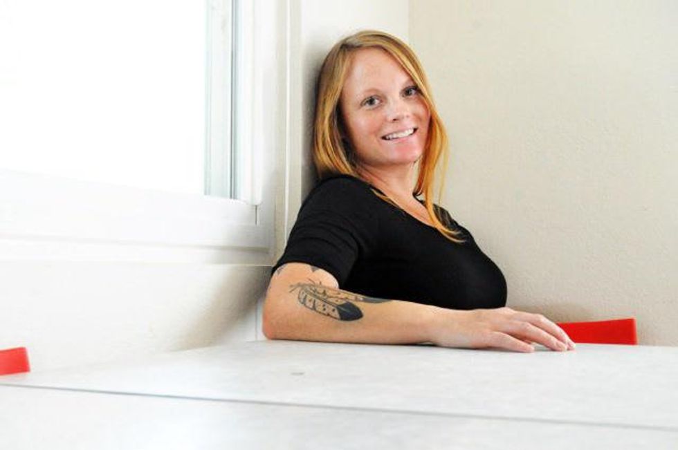 Karen Ryan, Midtown Groom & Board