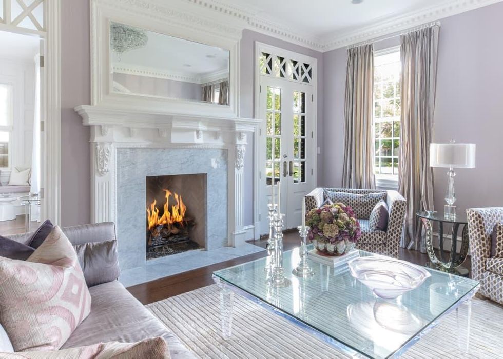 Kari Lehnoten home, 6331 DeLoache, Preston Hollow