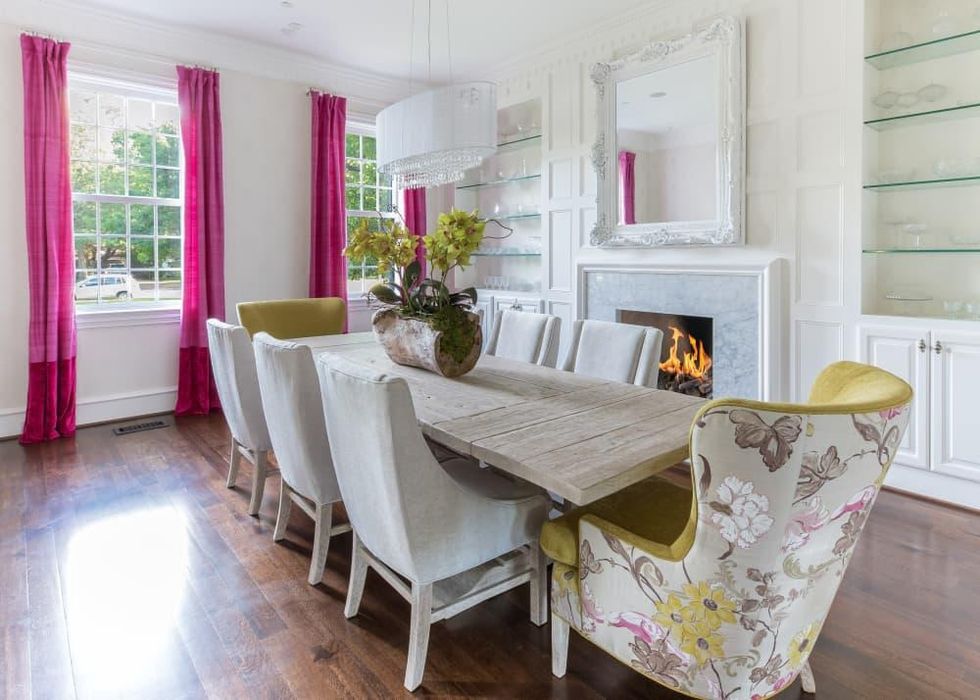 Kari Lehnoten home, 6331 DeLoache, Preston Hollow