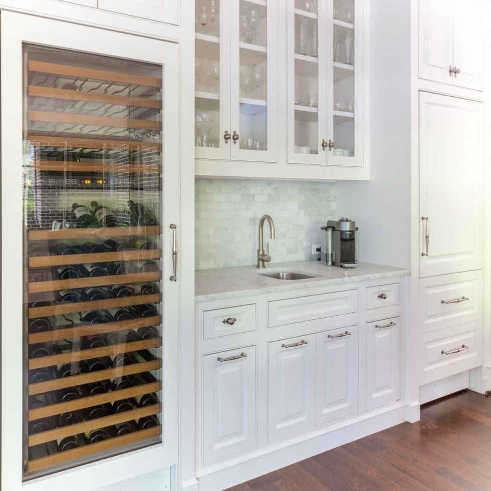 Kari Lehnoten home, 6331 DeLoache, Preston Hollow