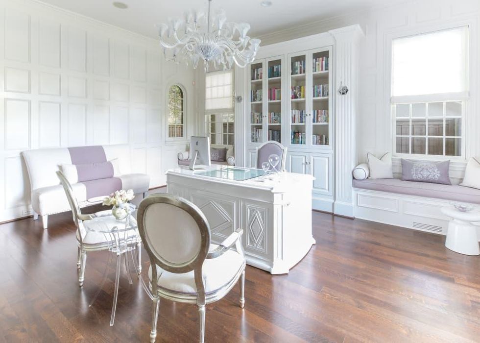 Kari Lehnoten home, 6331 DeLoache, Preston Hollow