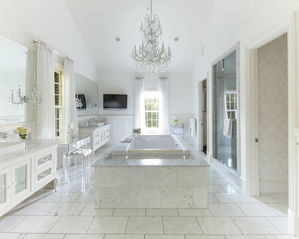 Kari Lehnoten home, 6331 DeLoache, Preston Hollow