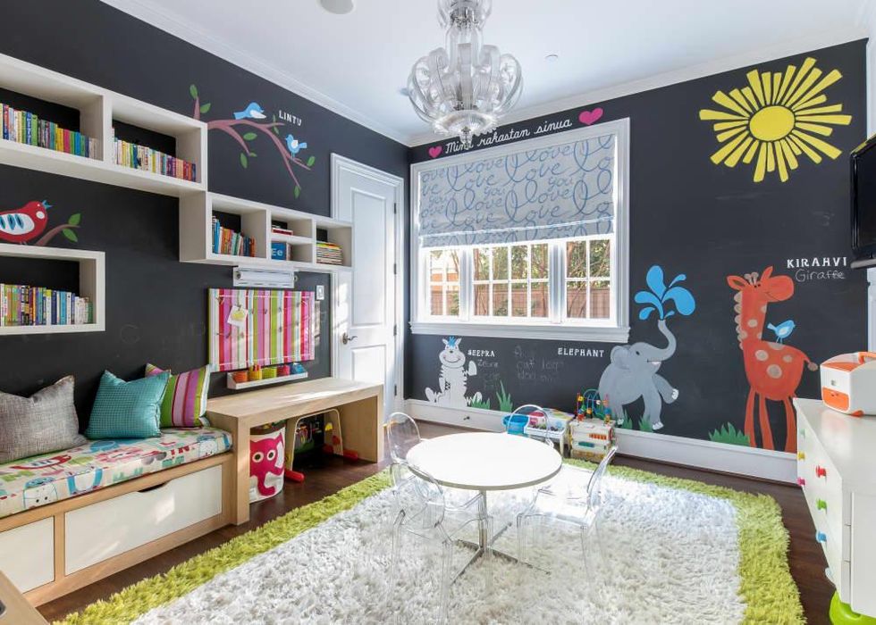 Kari Lehnoten home, 6331 DeLoache, Preston Hollow