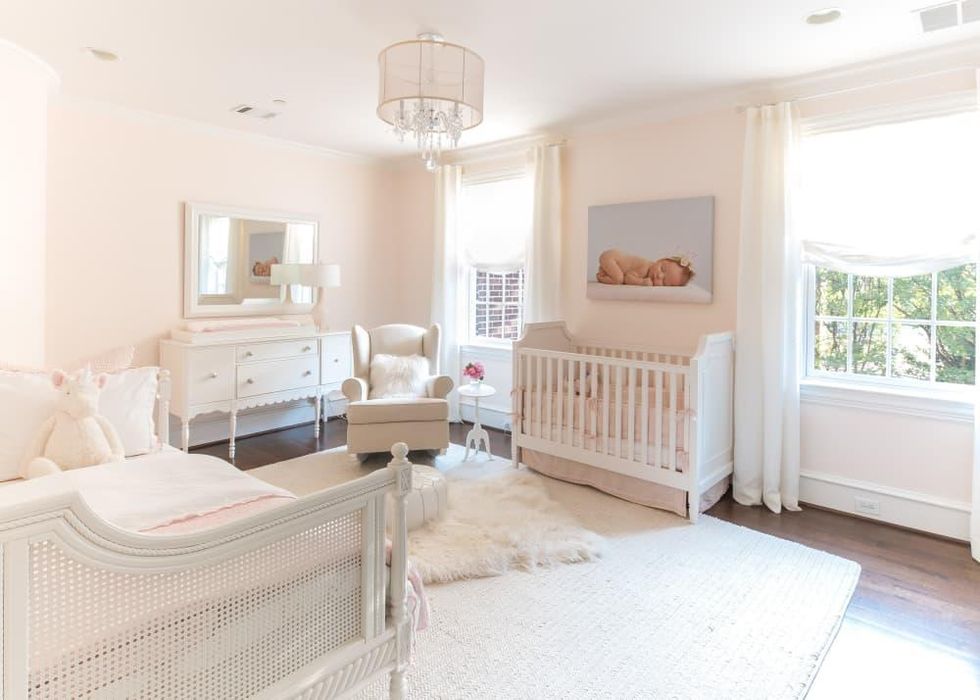 Kari Lehnoten home, 6331 DeLoache, Preston Hollow