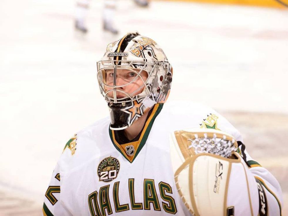 Kari Lehtonen