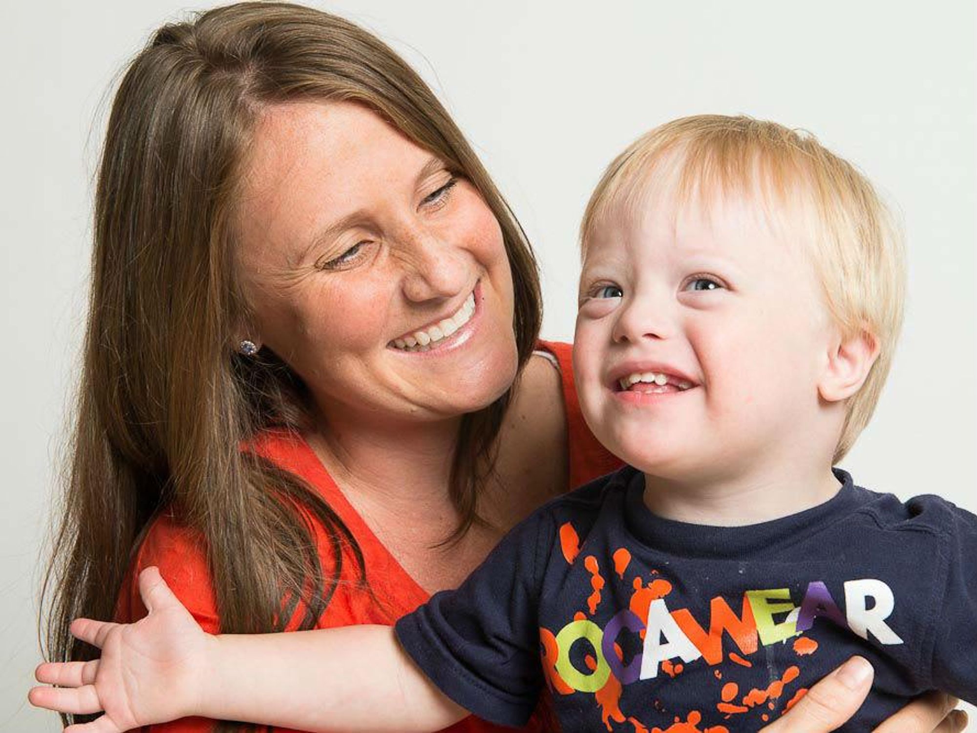 Kari Zerbe from Rise School of Dallas