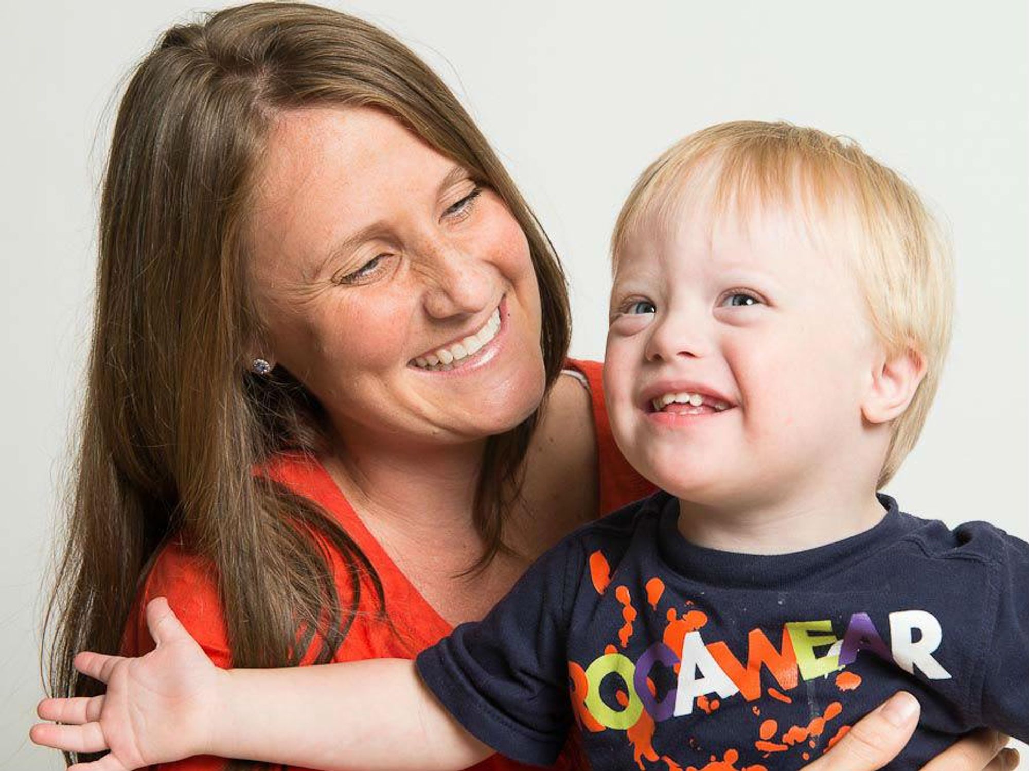 Kari Zerbe from Rise School of Dallas