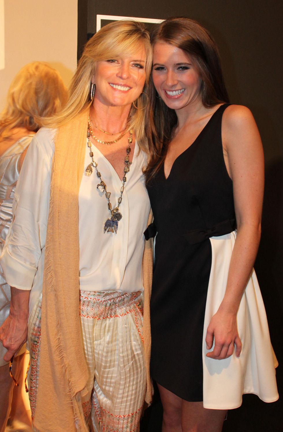 Karla McKinley, Maddy McKinley