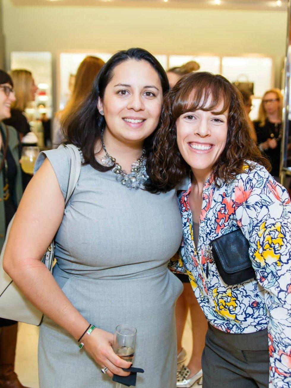 Karla Stack, Jeaneen Kappell