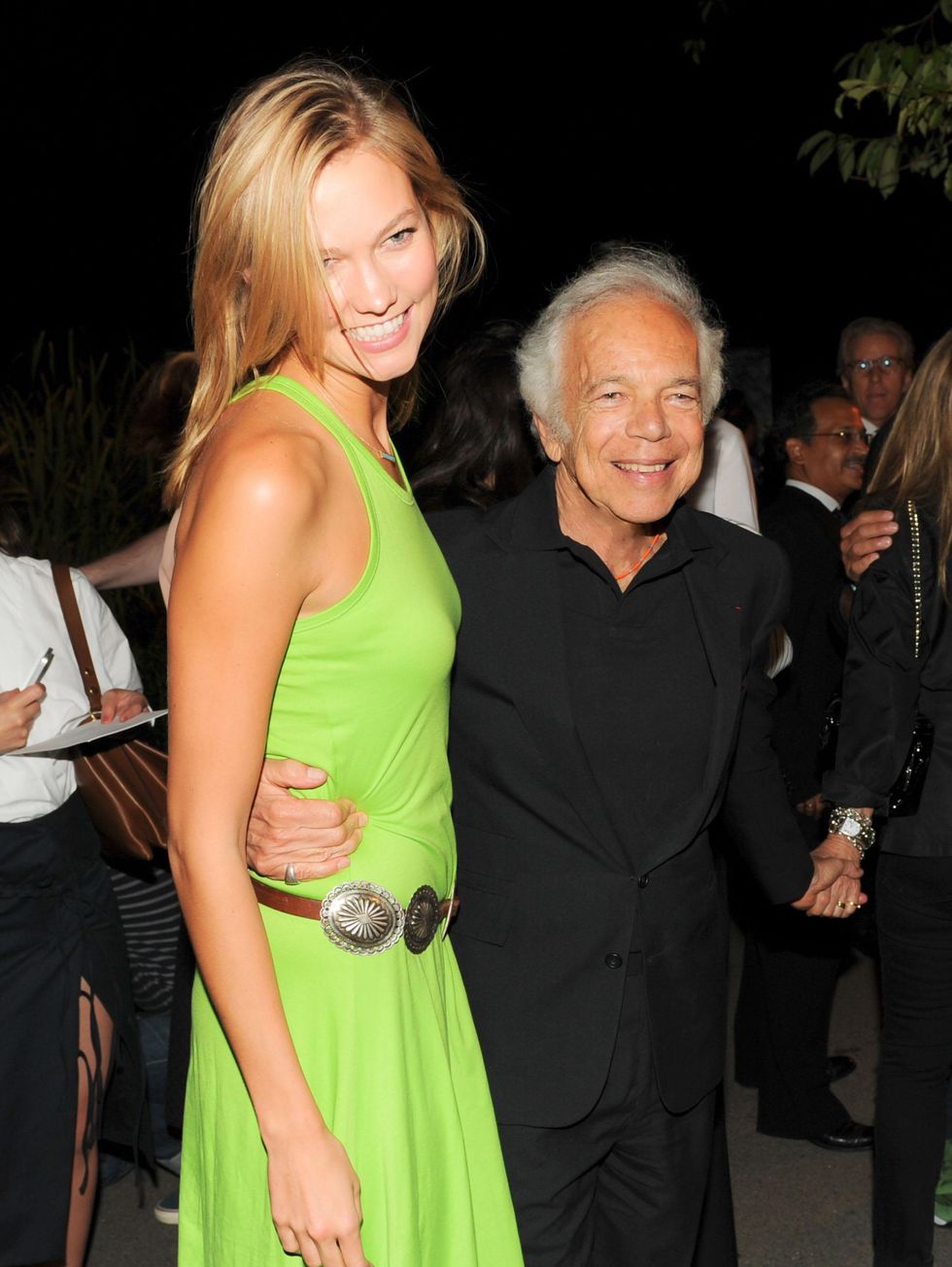 Karlie-Kloss-and-Ralph-Lauren-at-Polo-even