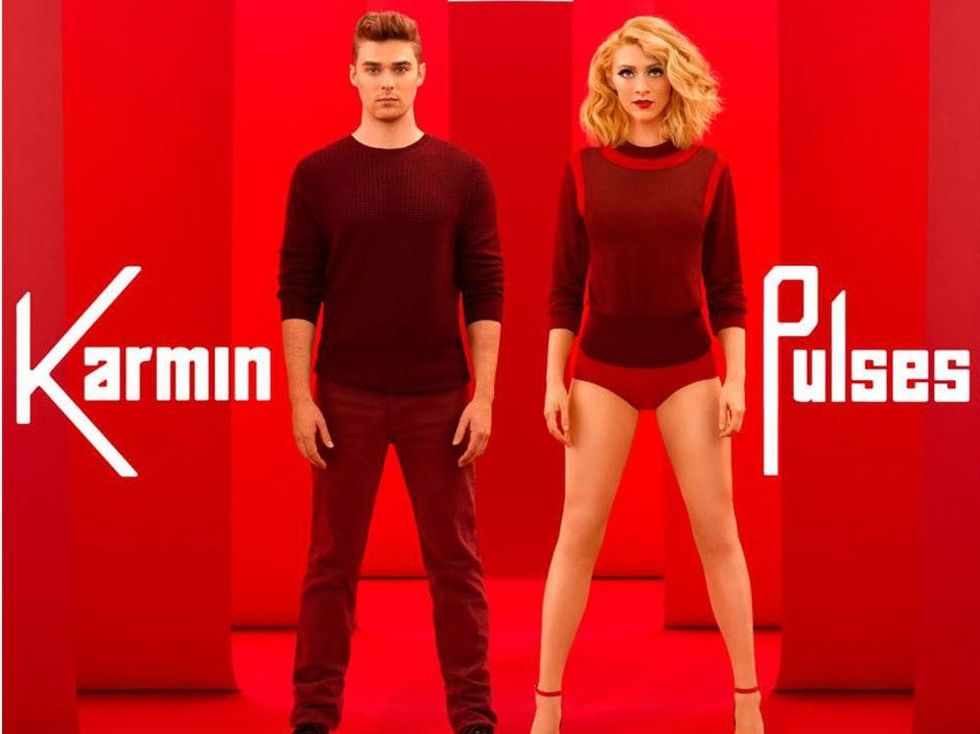 Karmin