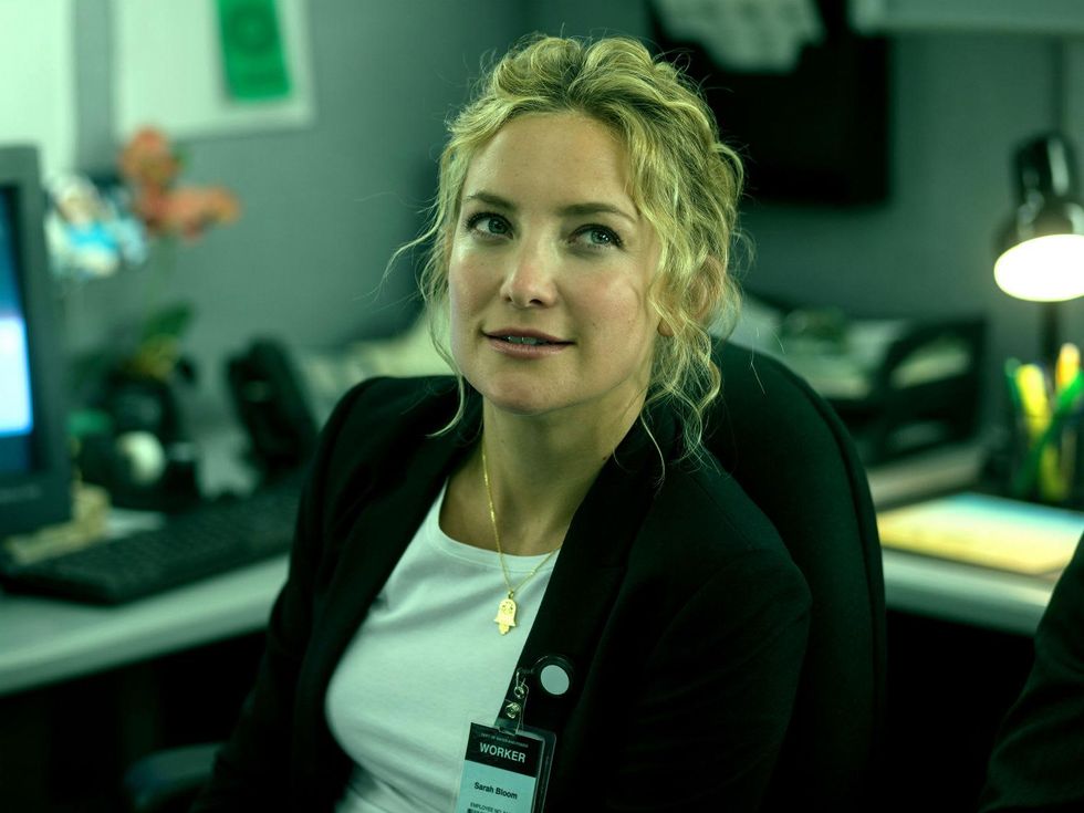 Kate Hudson in Wish I Was Here