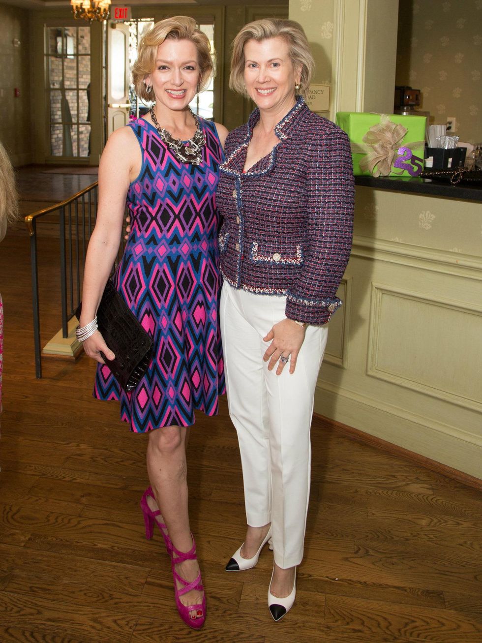 Kate Rose Marquez, Tamara Bickel, chick lit 2014