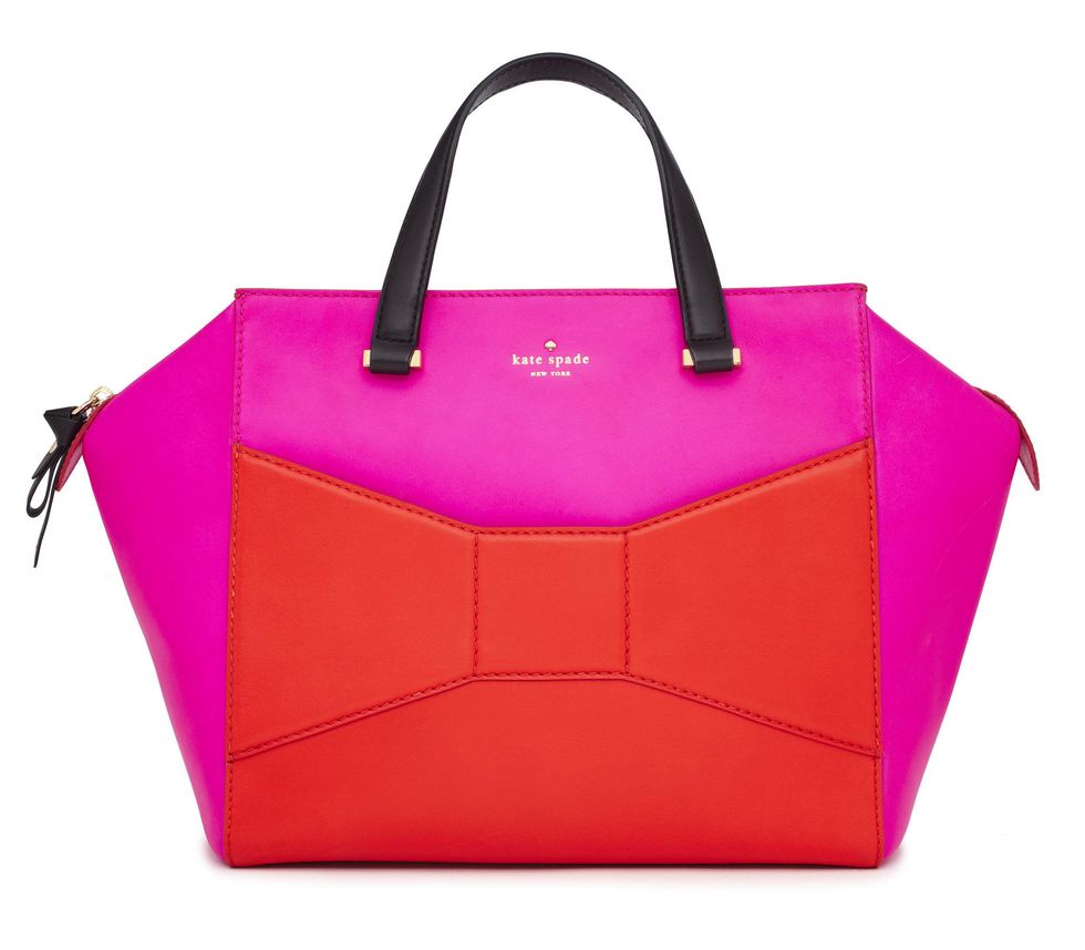 Kate Spade Beau shopper bag fall 2013 collection