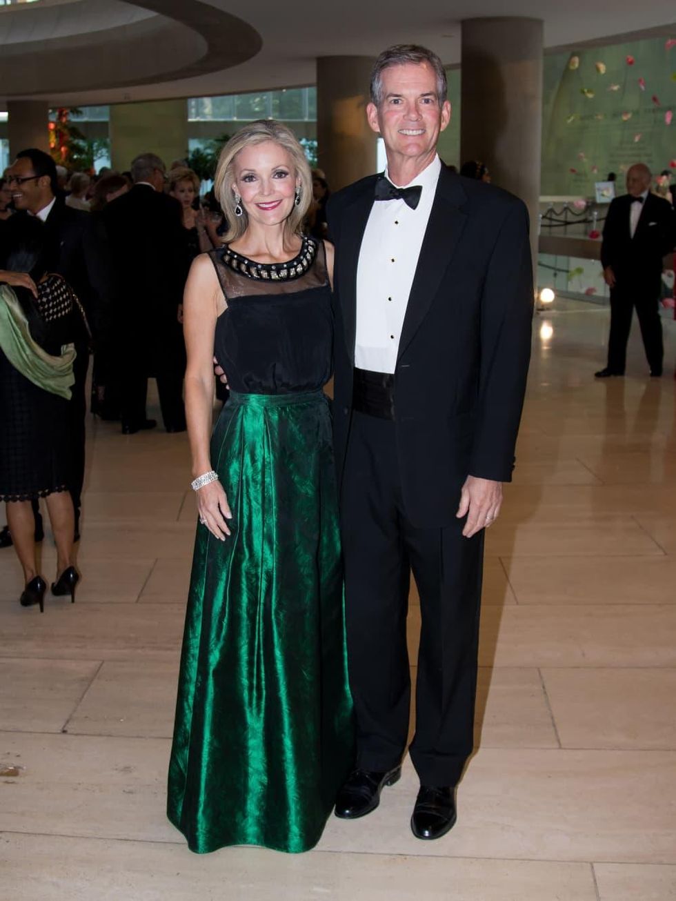 Katherine Coker, Key Coker