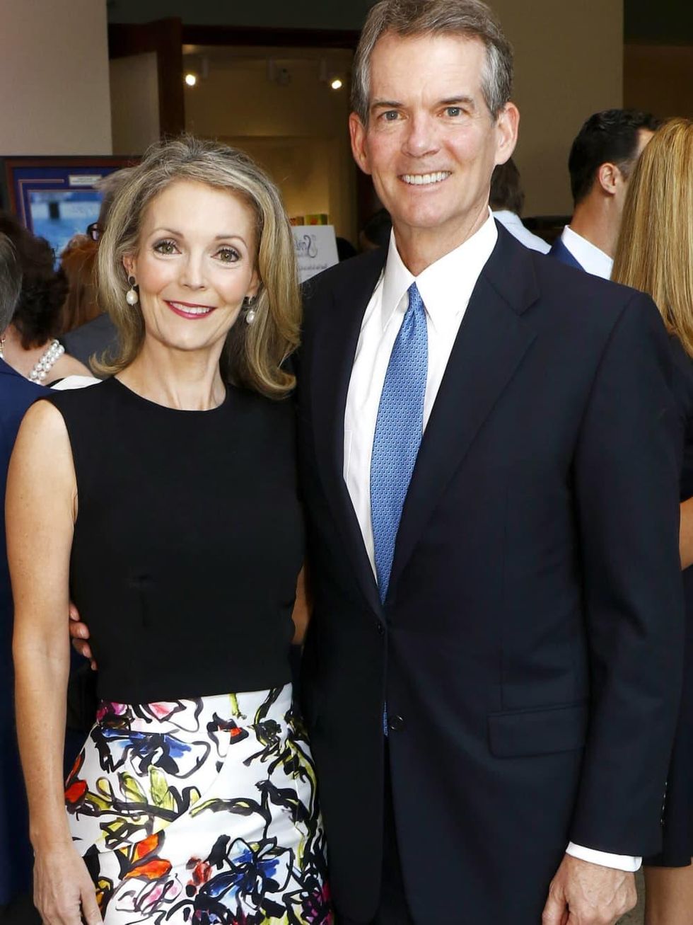 Katherine Coker, Key Coker