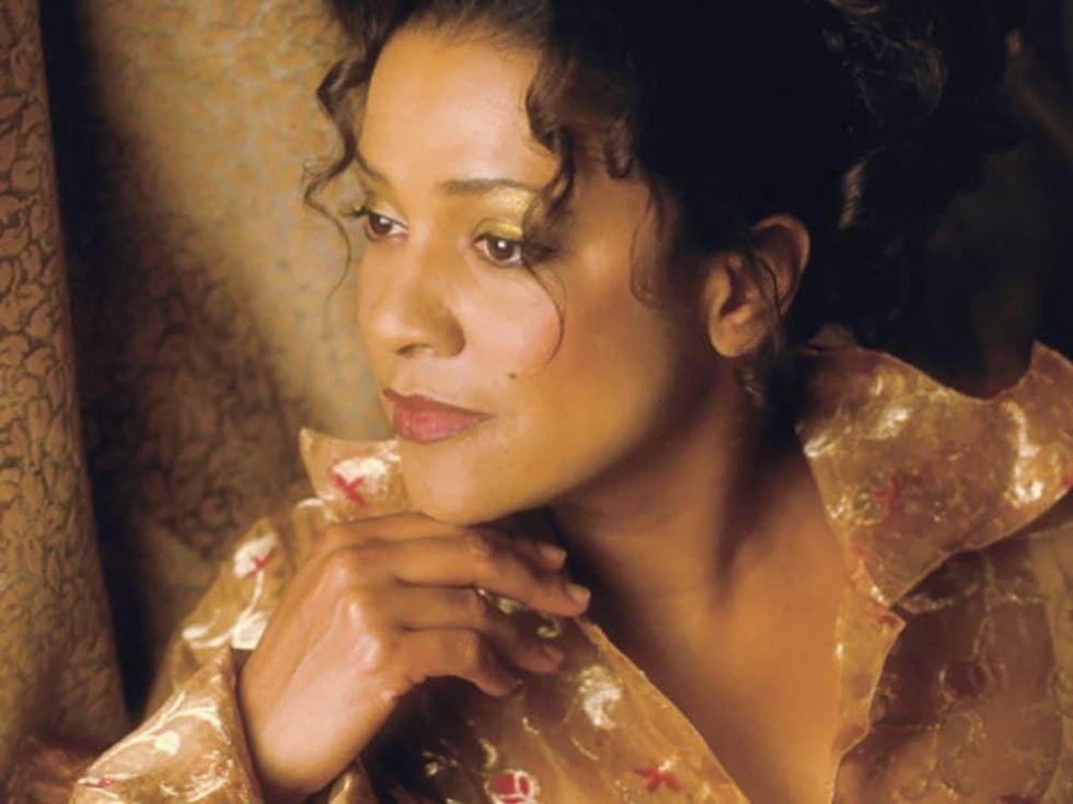 Kathleen Battle