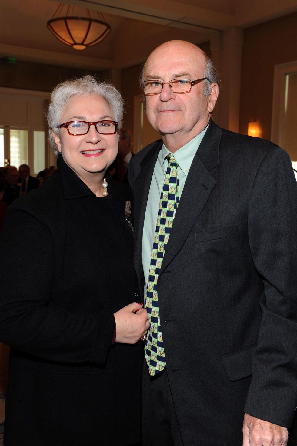 Kathleen Mason, Charlie Mason