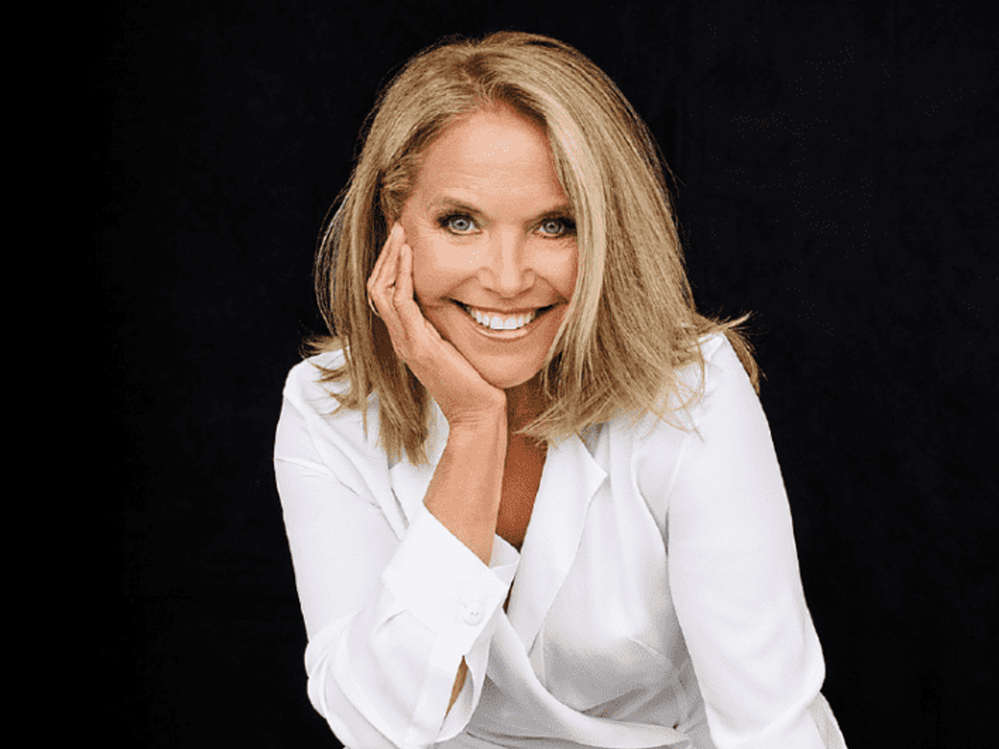 Katie Couric
