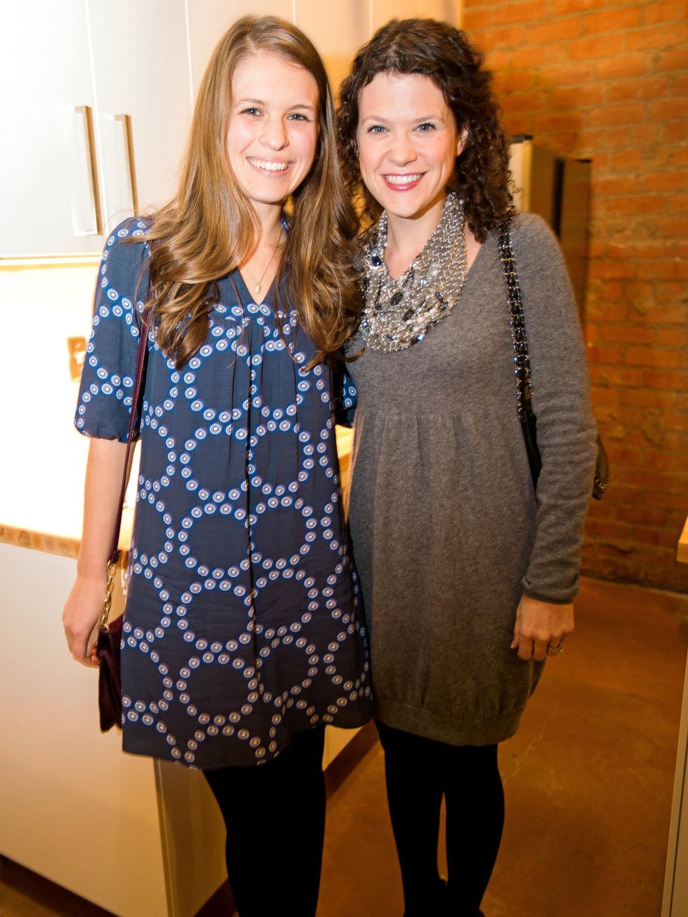 Katie Cunningham, Brooke Dowdy, Black Book Ink