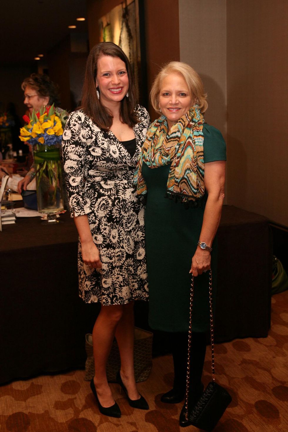 Katie Head, Kay Head