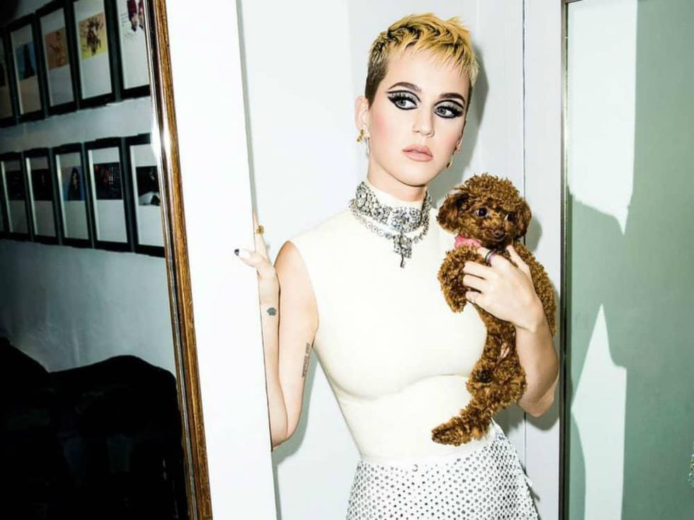 Katy Perry