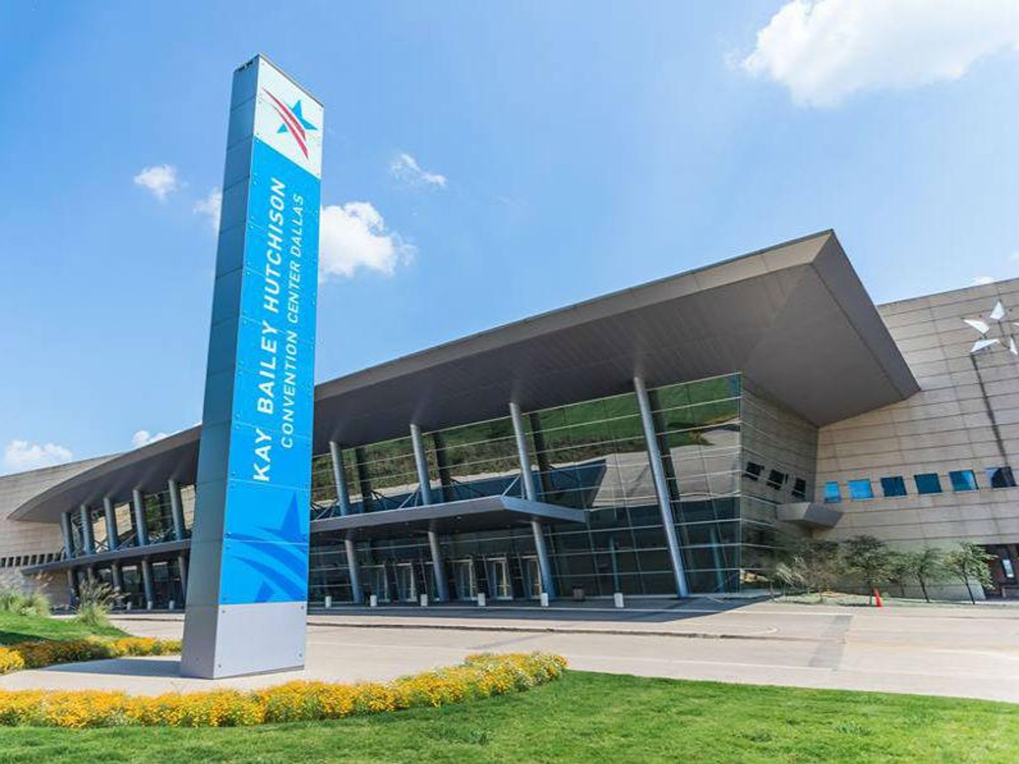 Kay Bailey Hutchison Convention Center