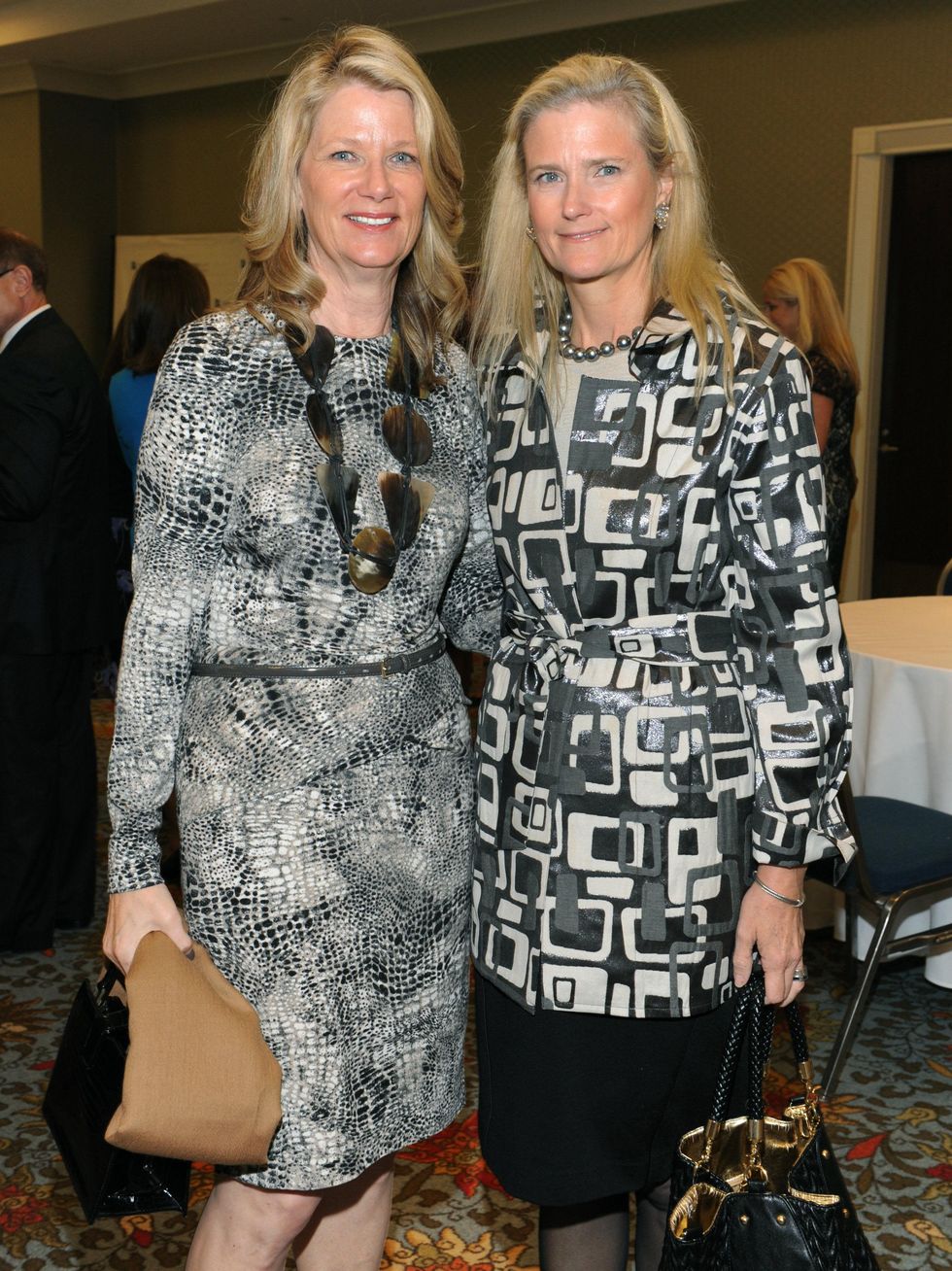 Kay Winzenried, Kalita Blessing (2013 Power of the Purse awardee)