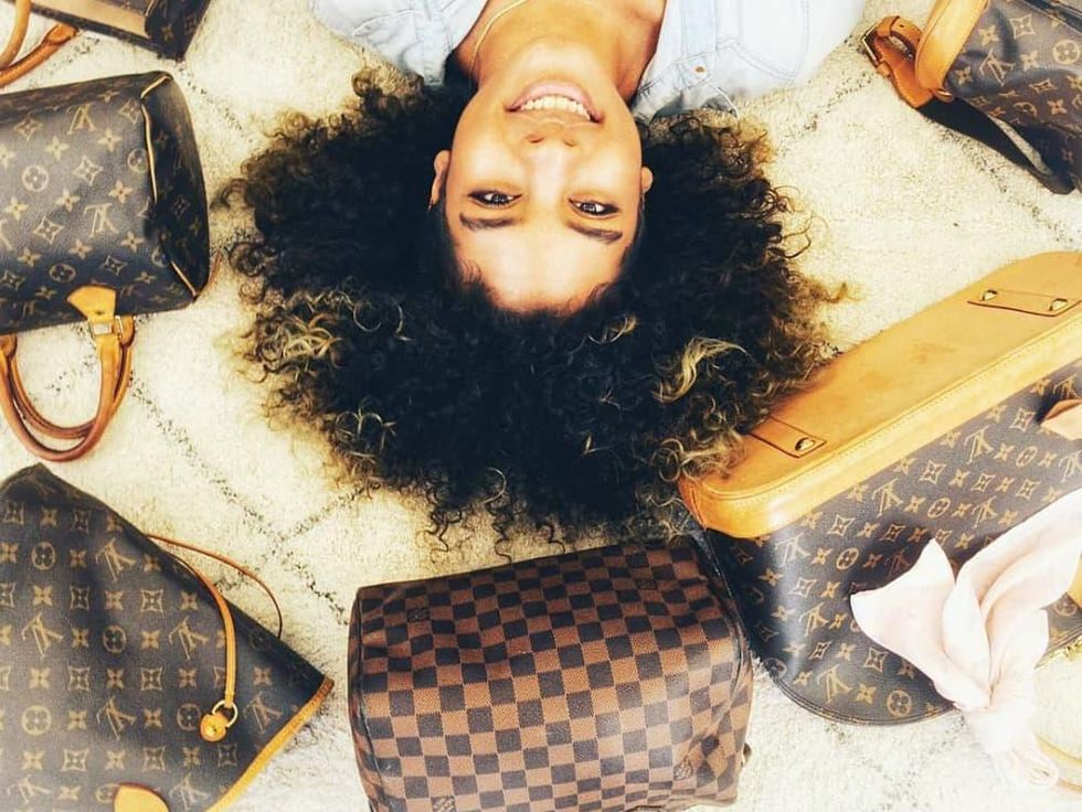 Keeks Designer Handbags