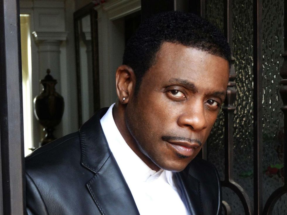 Keith Sweat
