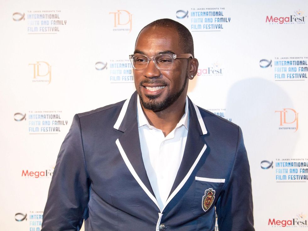 Keith Williams, Megafest, Winnie Mandela