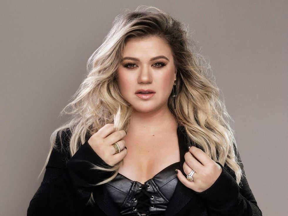Kelly Clarkson