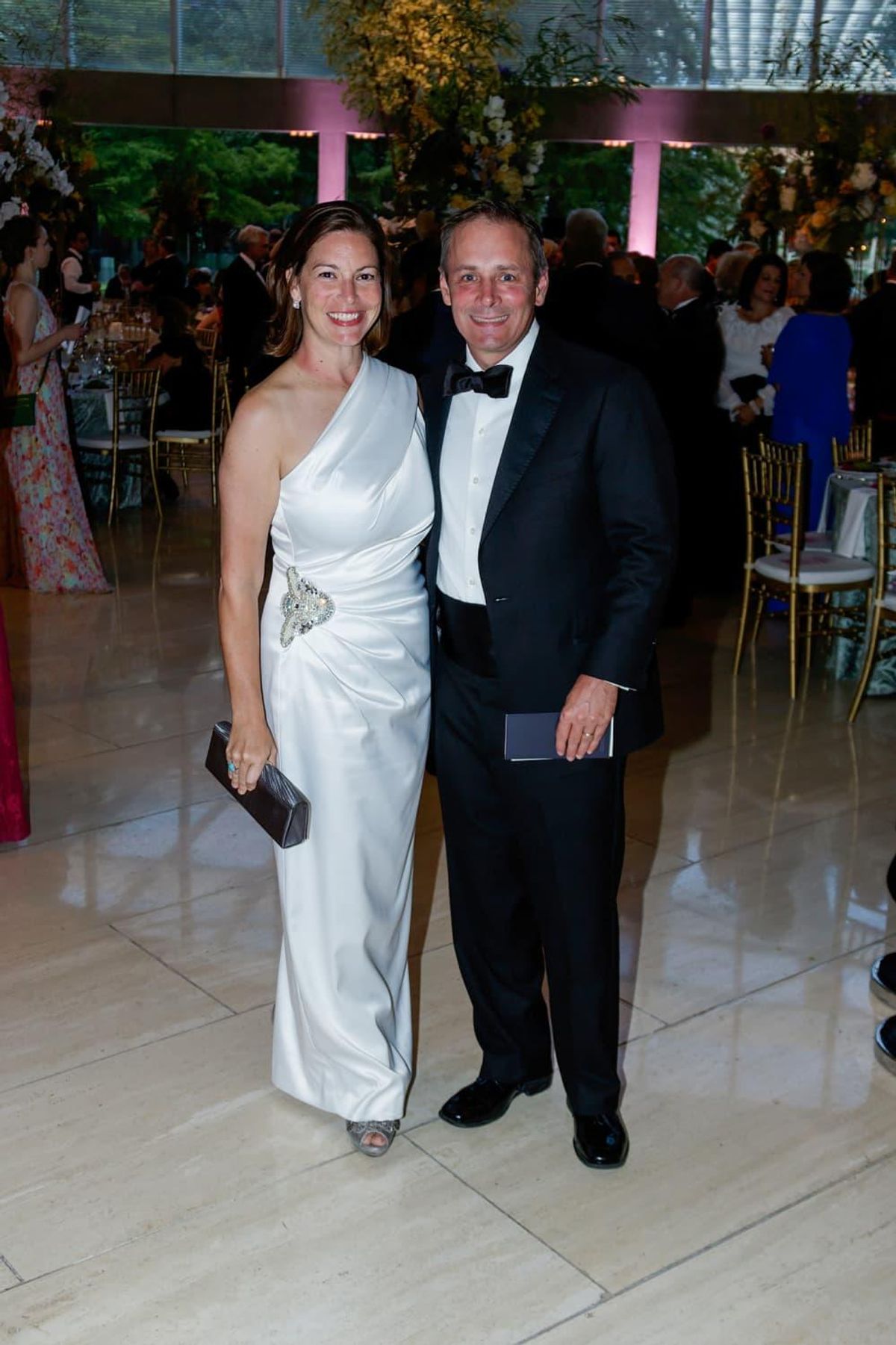 Kelly Clayton, Mark Clayton CultureMap Dallas