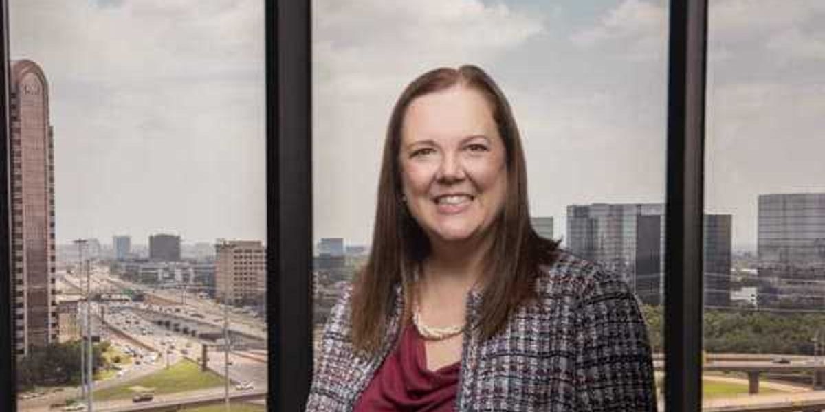 Beloved Dallas public relations maven Kelly Hunter dies at 58