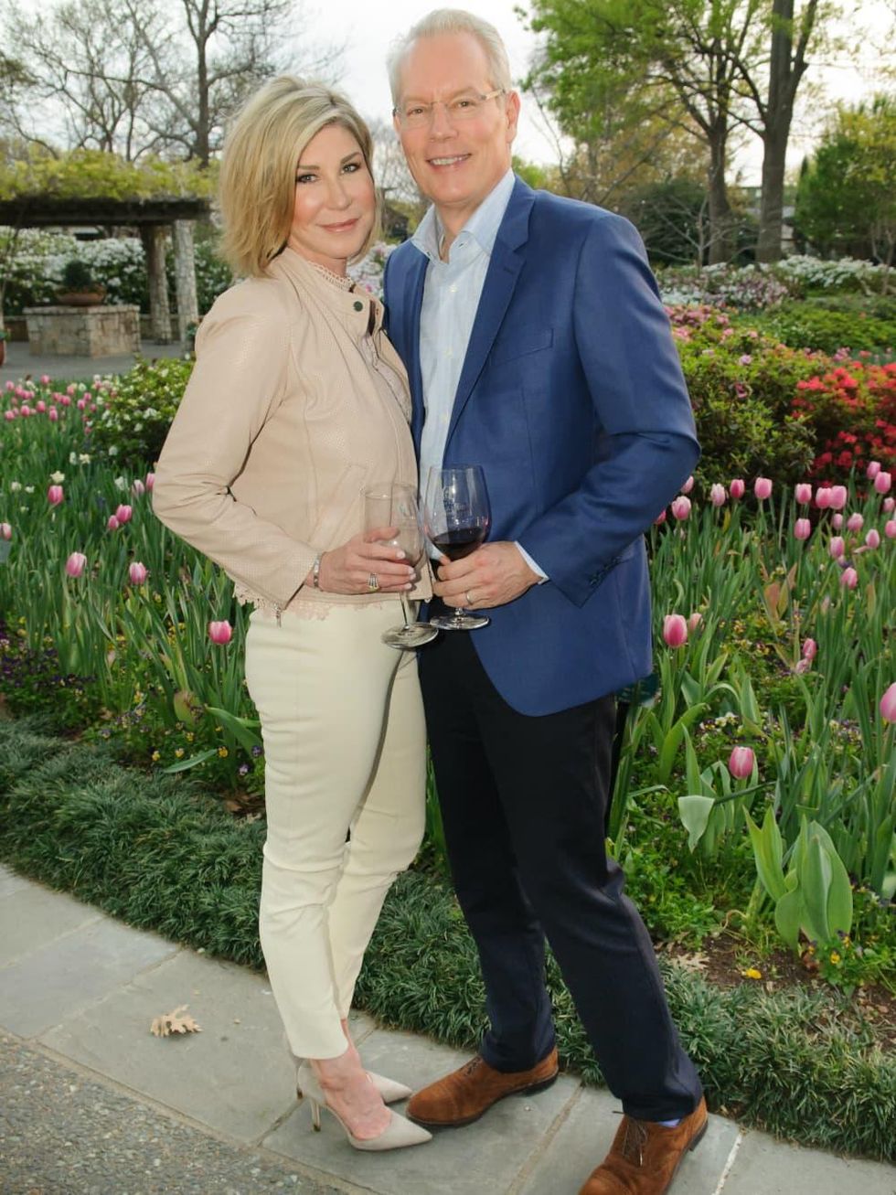 Kelly Platt, Todd Platt