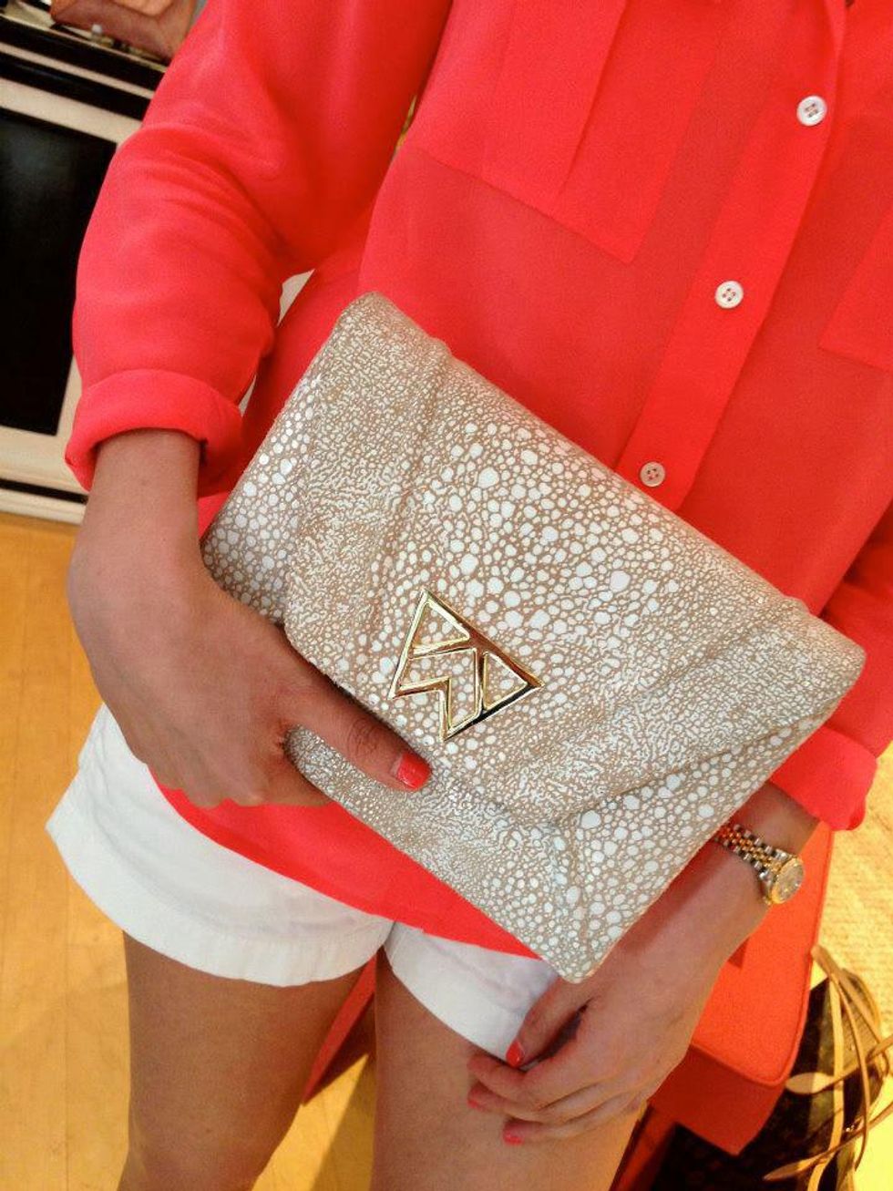 Kelly Wynne Handbags