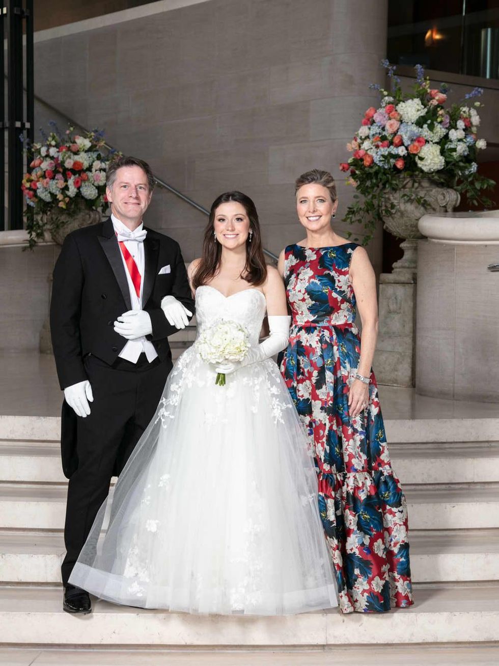 Kemp, Annie and Kit Sawers