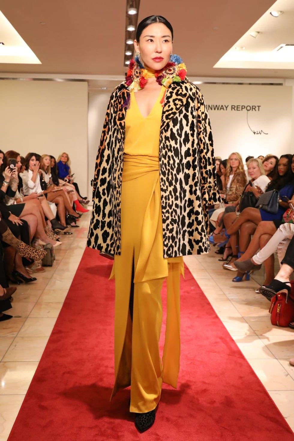 Ken Downing at Neiman Marcus