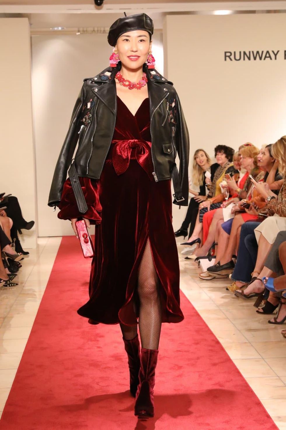 Ken Downing at Neiman Marcus