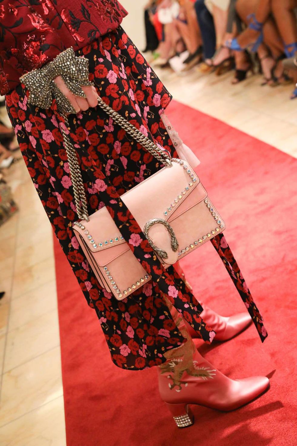 Ken Downing at Neiman Marcus