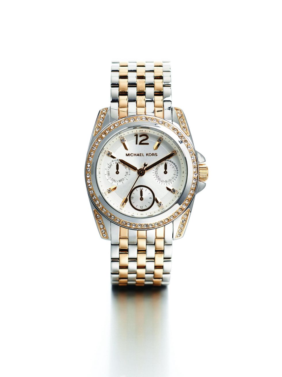 Ken Downing Collection, Michael Kors Watch, neiman marcus