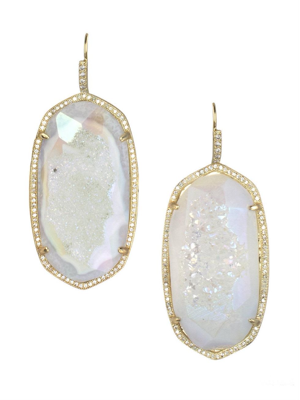 Kendra Scott earrings