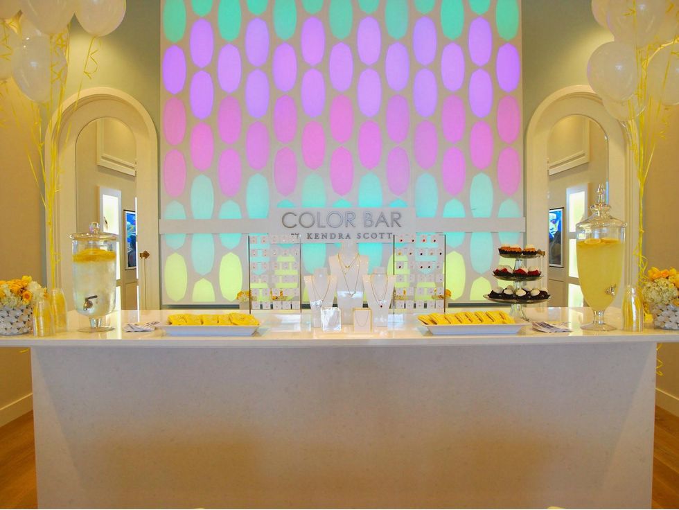 kendra scott fort worth