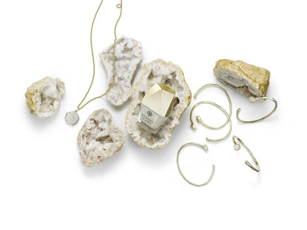 Kendra Scott Nail Lacquer 3