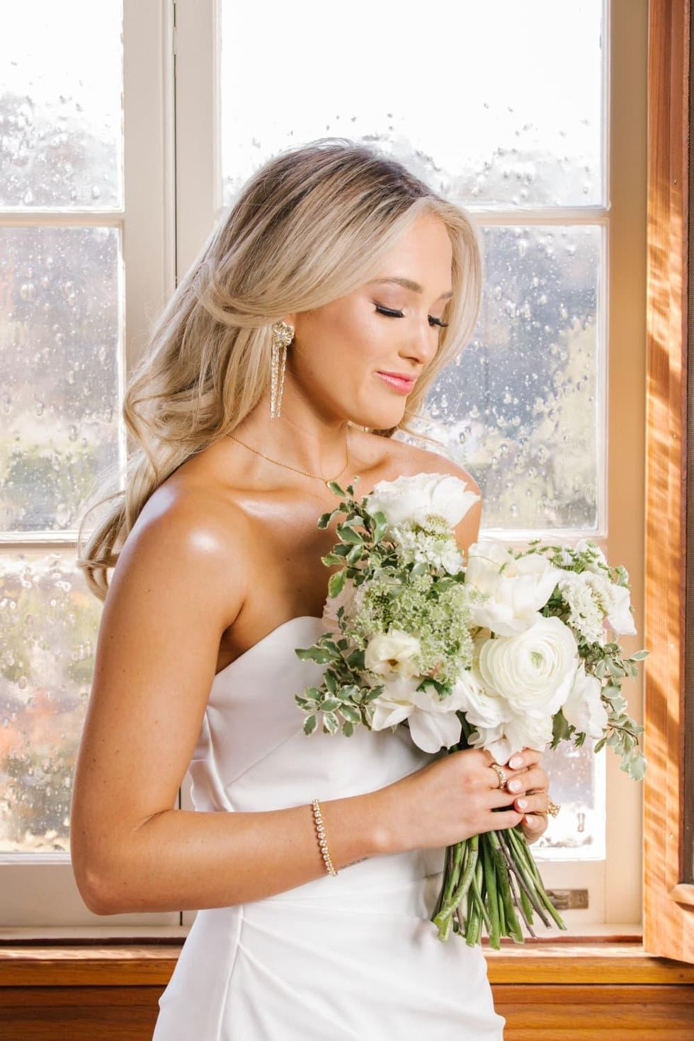 Kendra Scott x Champagne & Chanel